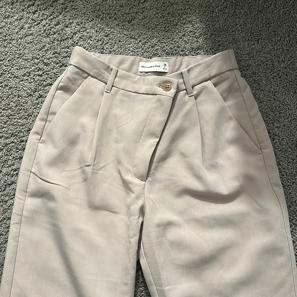 Abercrombie and Fitch dress pant